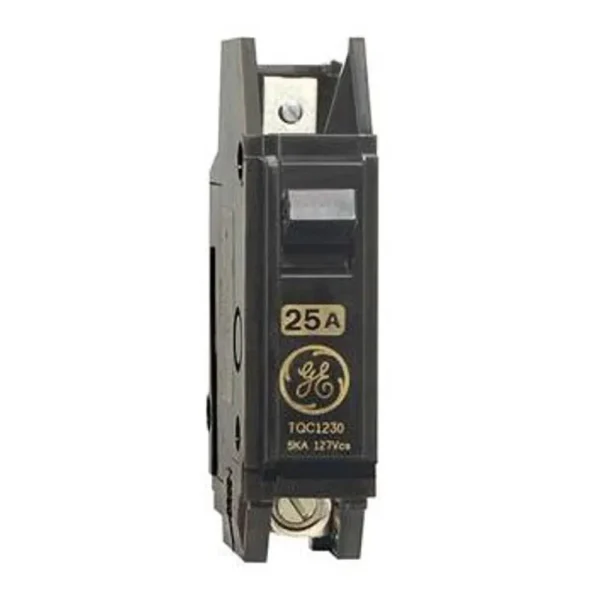 DISJ NEMA 1X25 5KA