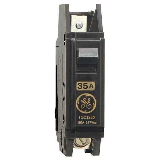 DISJ NEMA 1X35A 5KA