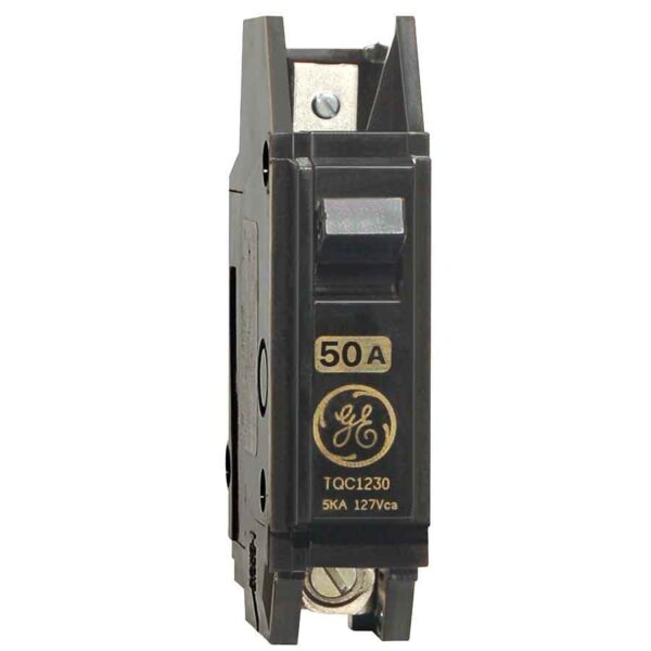 DISJ NEMA 1X50A 5KA