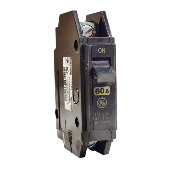 DISJ NEMA 1X60A 5KA