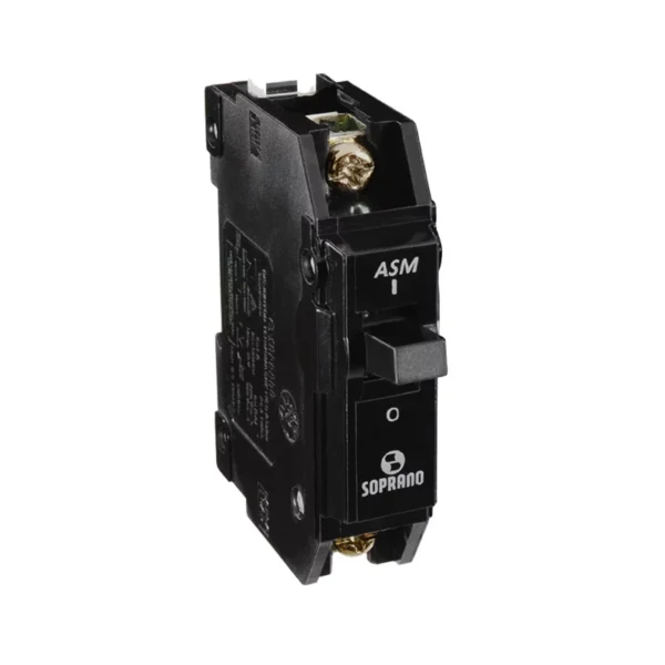Disj Nema 1x40a 5ka