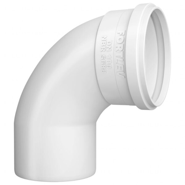 Curva 90 Curta Esg 100