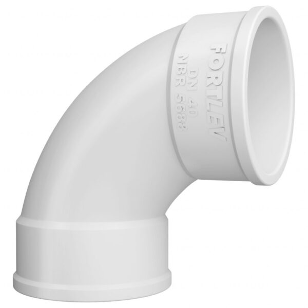 Curva 90 Curta Esg 40