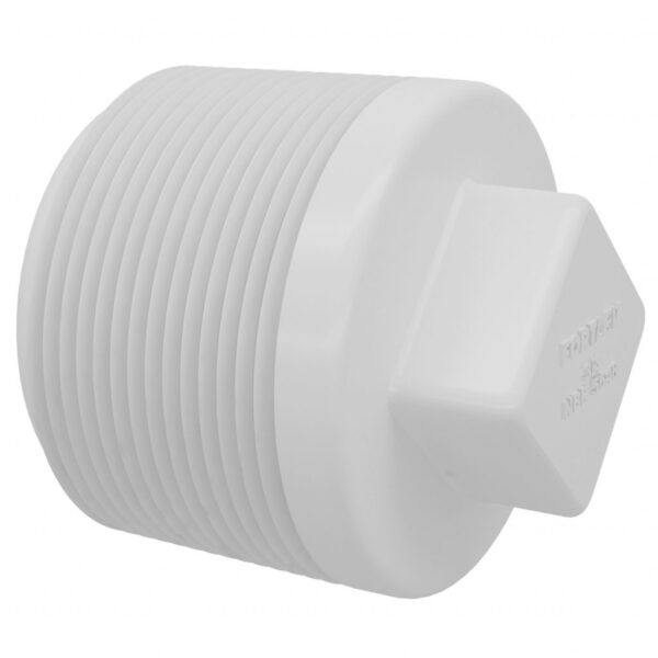 Plug Rosca 3/4