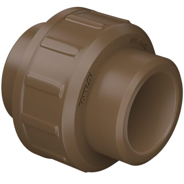 União Soldavel 20mm
